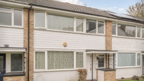 Refurbishment in London photo